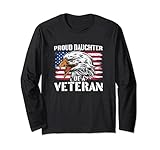 NikkiDawn's Veteran Daughter Apparel