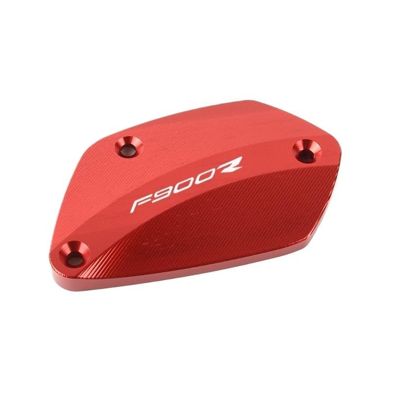 Bouchon pompe liquide frein CNC haute protection F 900 R