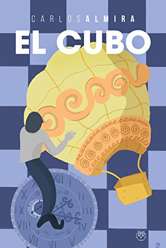 Portada de El Cubo