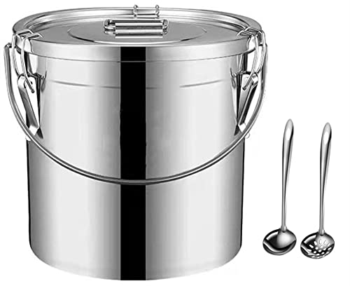 ZJunya Ɩp  XeX Wt IHΉ IׂTCY y20cm-35cmz傫 X[vp J[p  HX Cxg o (30*30cm 21L)