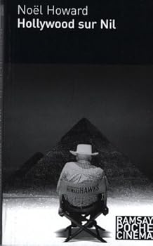 Paperback Hollywood sur Nil [French] Book
