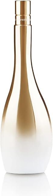 Jennifer Lopez Enduring Glow Eau De Parfum Spray, 100ml Fine Fragrance from an Approved Stockist