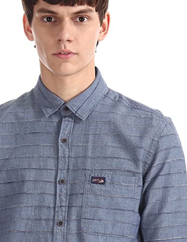 Image of U.S. Polo ASSN. Men's Shirt