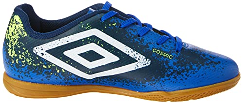Chuteira Futsal Umbro Cosmic Jr