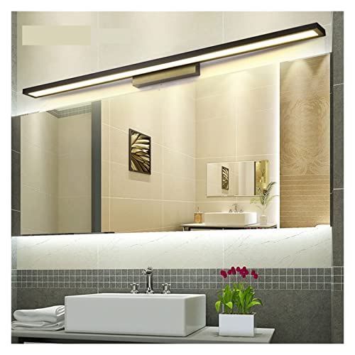 Lampe de vanité LED IP44 pour armoire de salle de bain et miroir moderne