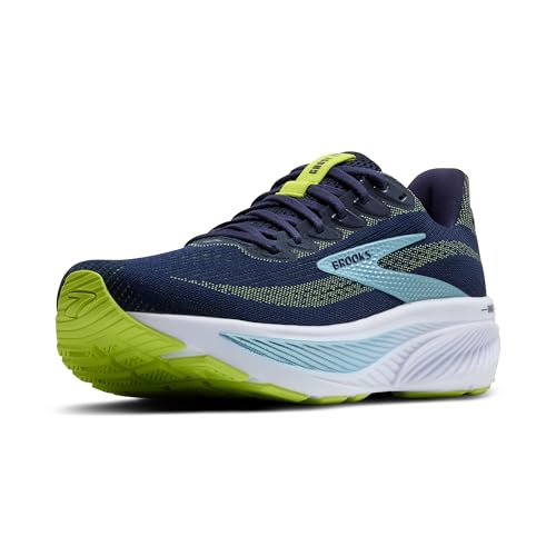 Brooks Men’s Ghost 17 Neutral Running Shoe