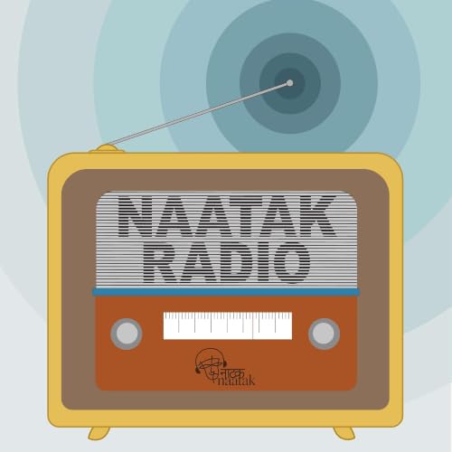 Naatak Radio cover art
