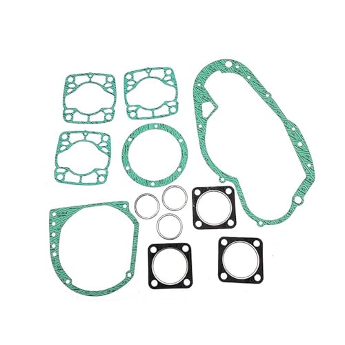 Kit joints moteur Yamaha YZ85 2006 LSZ-1053 haute résistance thermique pour motocross