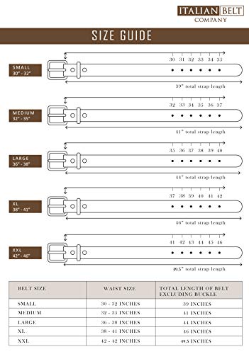 MENS BELT ITALIAN CONTRAST STITCH SUEDE BELT 35MM2