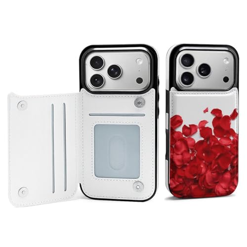 iPhone17PropP[X 蒠^ Ԃo KN ԕ ACtH17PropP[X 蒠^ z^ X}zP[X PUU[  J[h[ X^h@\ Phone17ProJo[