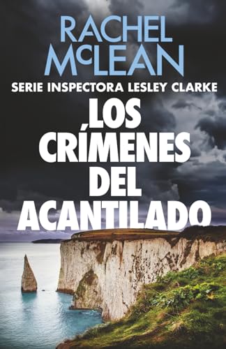 Los crímenes del acantilado (Inspectora Lesley Clarke)