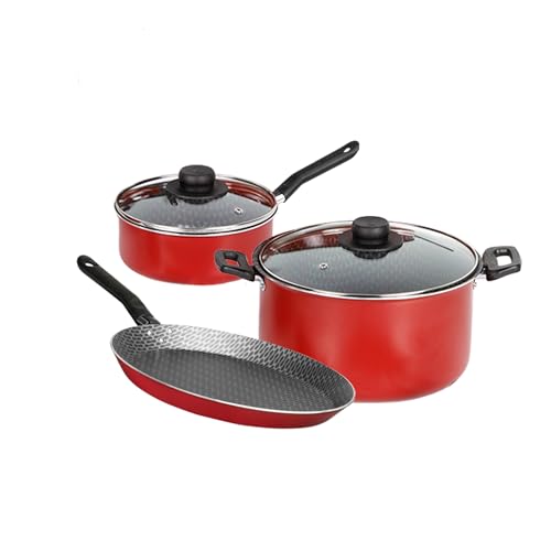 Listado de Bateria de cocina ekco favoritos de las personas. 21 bateria de cocina ekco marca EKCO (3)