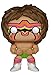 Funko POP WWE: Ultimate Warrior Vinyl Figure
