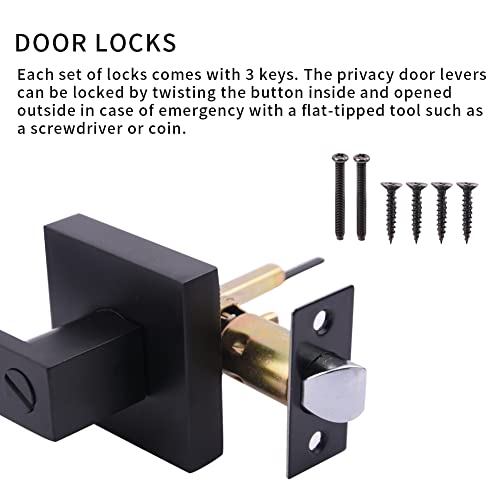 La Mejor review de Manillas modernas para baño que Puedes comprar On-line. 30 Imagen adicional