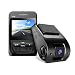1080P Car Camera - 2.3" LCD Screen FHD Car Dash Cam with Sony Image Sensor, Super HD Night Vision Car DVR, 150 Degree Wide-Angle WDR Lens, HDR, G-Sensor, Loop Recording, Novatek NT96655 Chip.