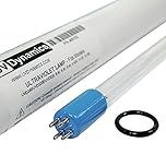 UV Dynamics 400152 Genuine Replacement UV Lamp