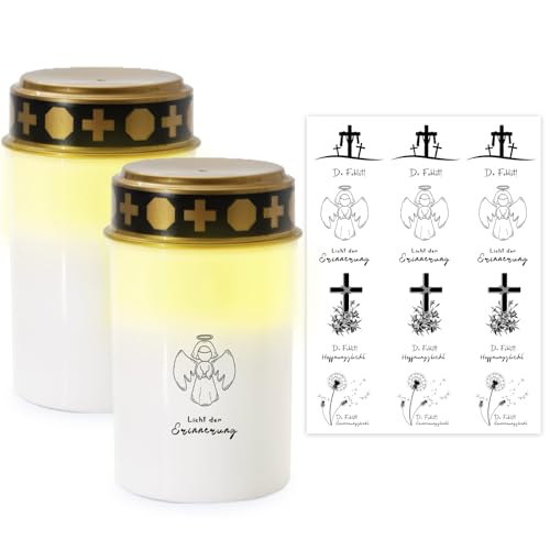 Ronoza® Luce tomba a LED B