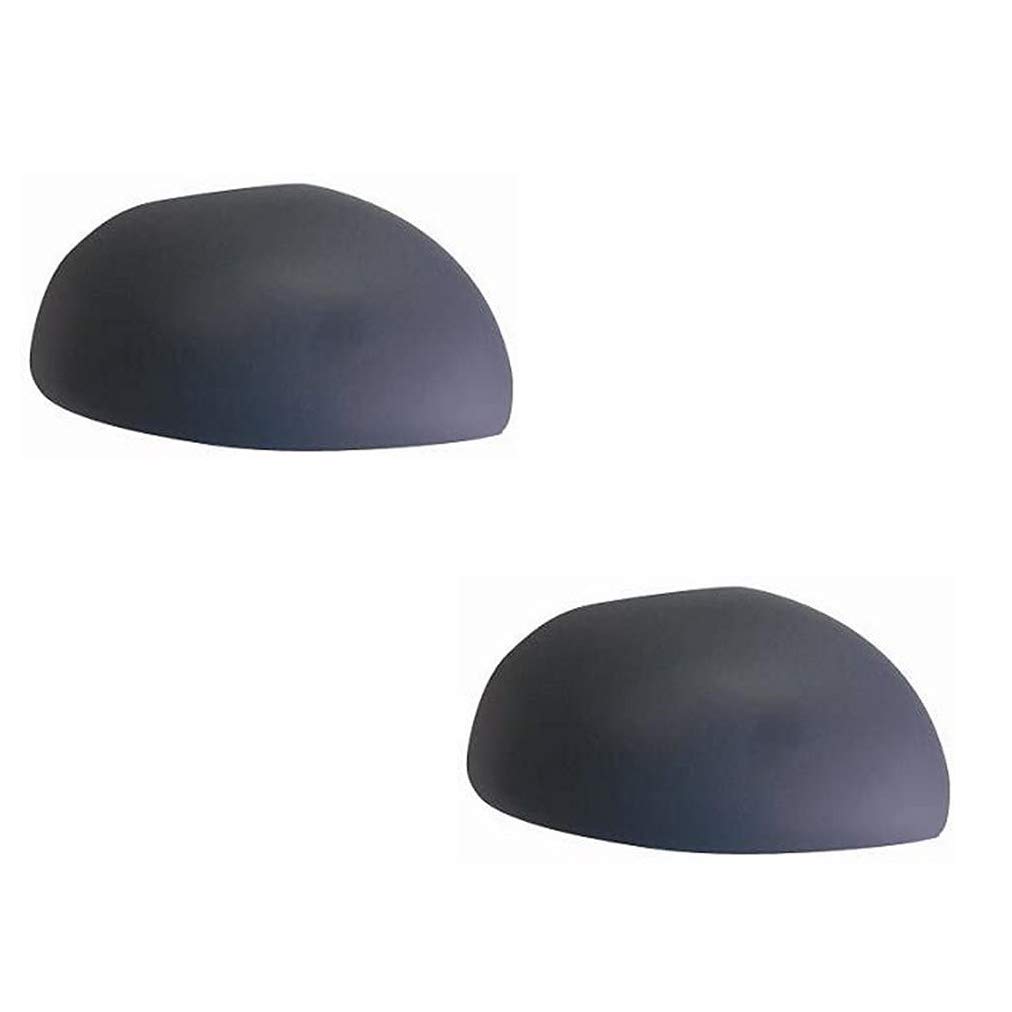 COPPIA CALOTTE SPECCHIO DESTRA + SINISTRA CON PRIMER PER 500L DAL 2012>