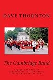 cambridge bd 752  The Cambridge Band (Tales of the Old Cambridge District Book 18) (English Edition)