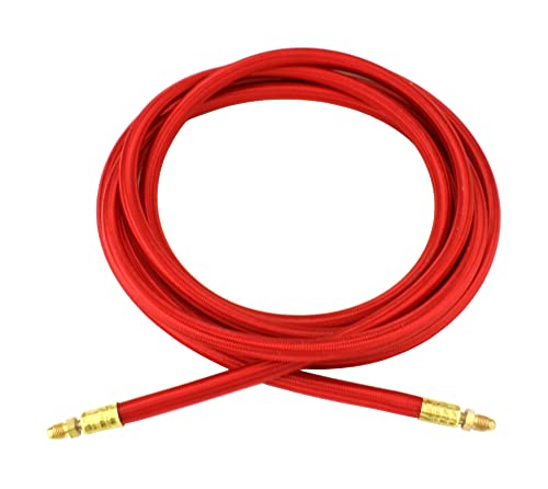 SÜA - TIG Torch Power CableFlex - Model: 57Y03-RSF - 25 feet - 1pc for 9 and 17 Air-Cooled Series TIG Torches