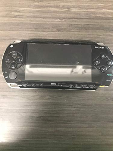 PlayStation Portable Core (PSP 1000)