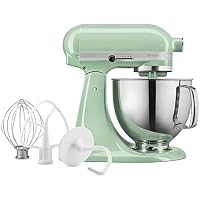 KitchenAid MIXER TILT-HEAD 4.8L - ARTISAN - Pistachio - 5KSM125BPT