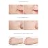CC Cream SPF 15 Foundation, CC Cream for Older Women Full-Coverage Foundation SPF 15 Lightweight Coverage Moisturizer for Face, CC Colour Correcting Self Adjusting Moisturizing Skin Cream