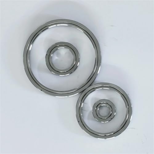Tbzfnzxf 1Pcs Crbt205 Crossed Roller Bearing 20X31X5 Crbt205A P5 Miniature Bearings thumb #5