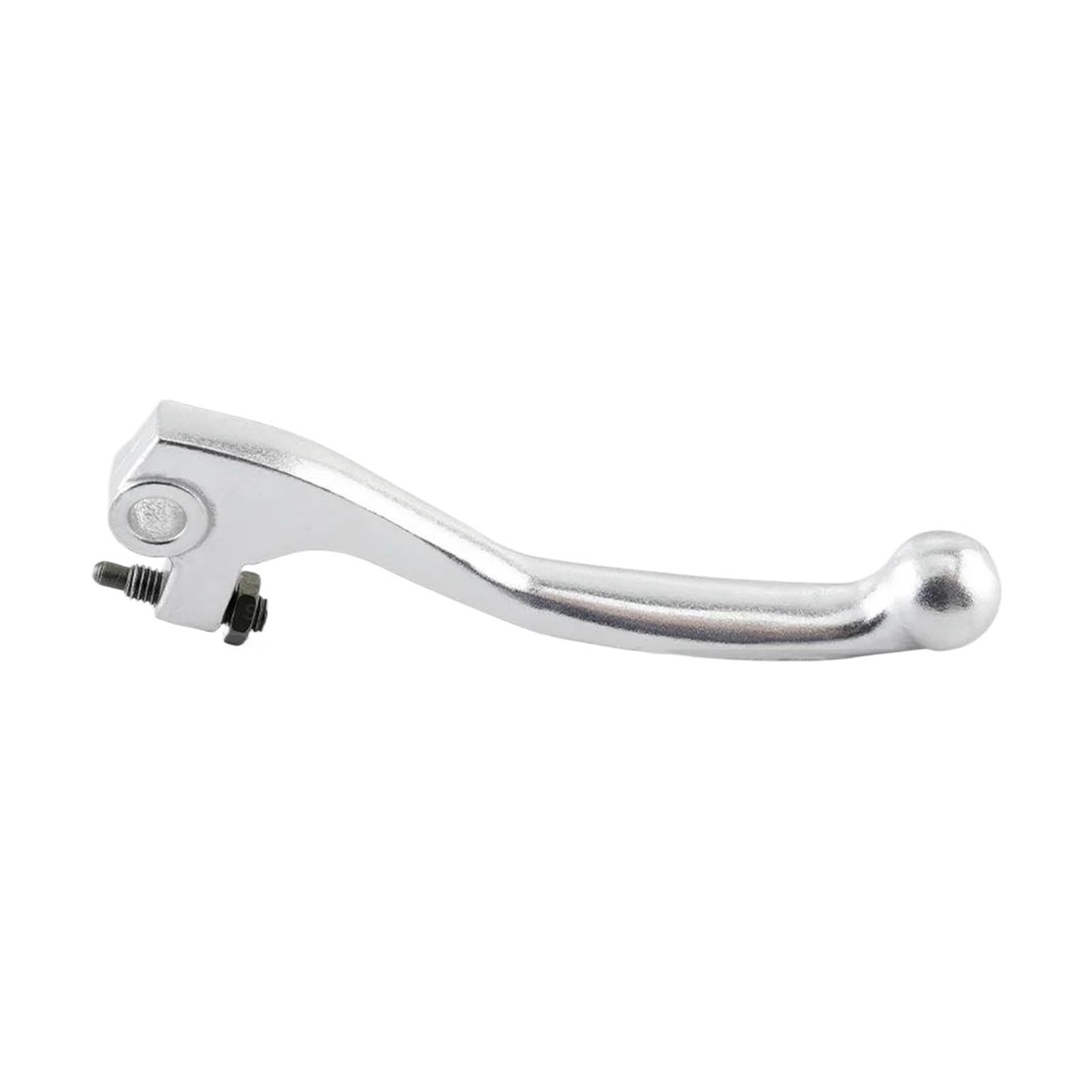 SUPER DAFI Brake Clutch Levers for CR125R for CR250R for CRF250X for CRF450X Motorcycle Accessorie Front Brake Clutch Lever Control Handles Levers Clutch Brake Lever(Brake Lever)