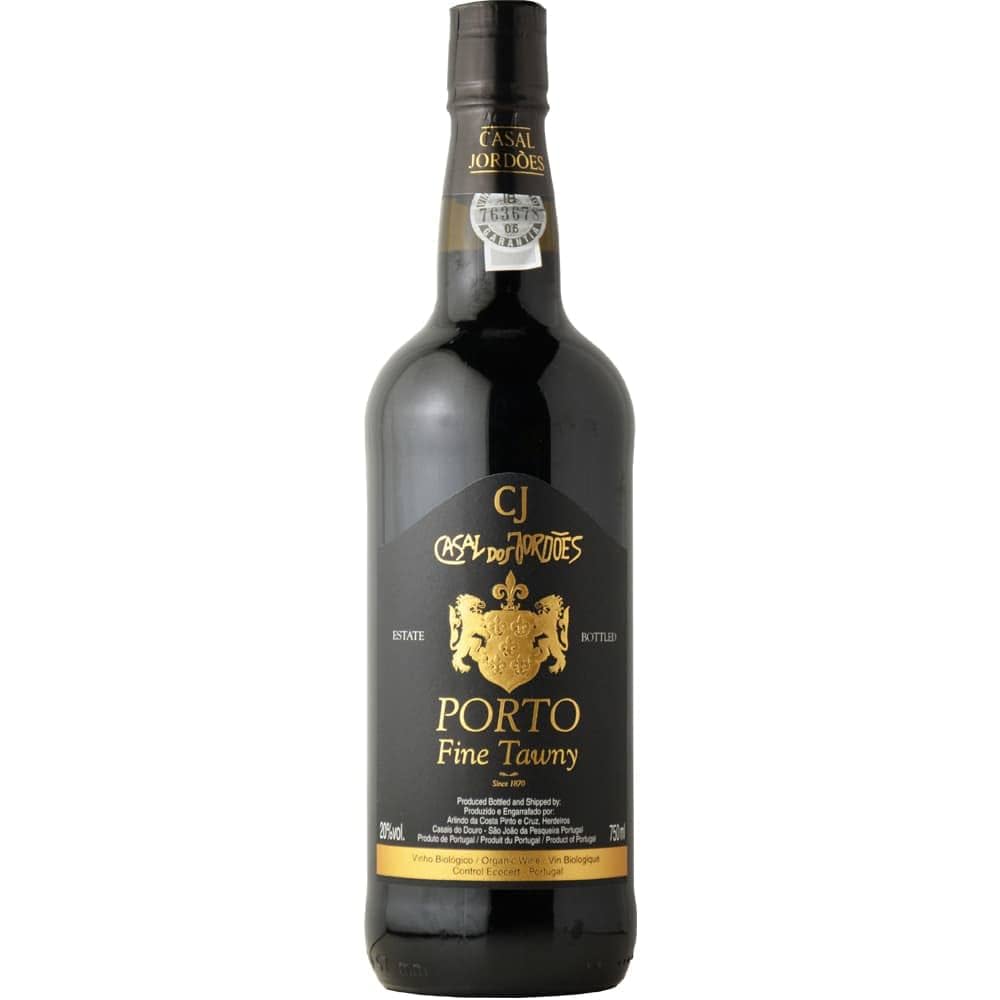 Amazon.co.jp: Porto Tawny 25.5 fl oz (750 ml) Organic Wine