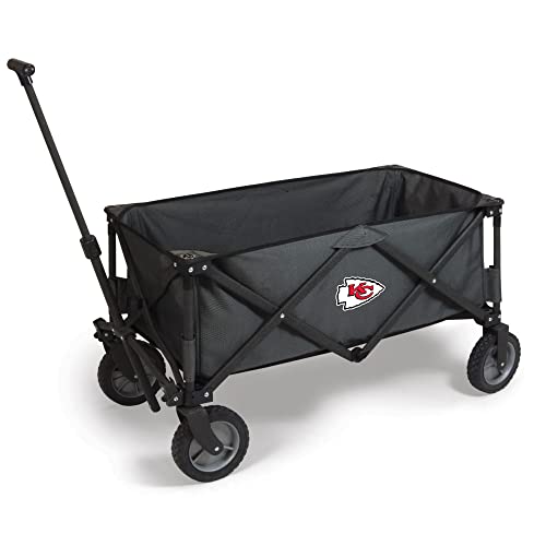 Image of Picnic Time NFL Adventure Wagon