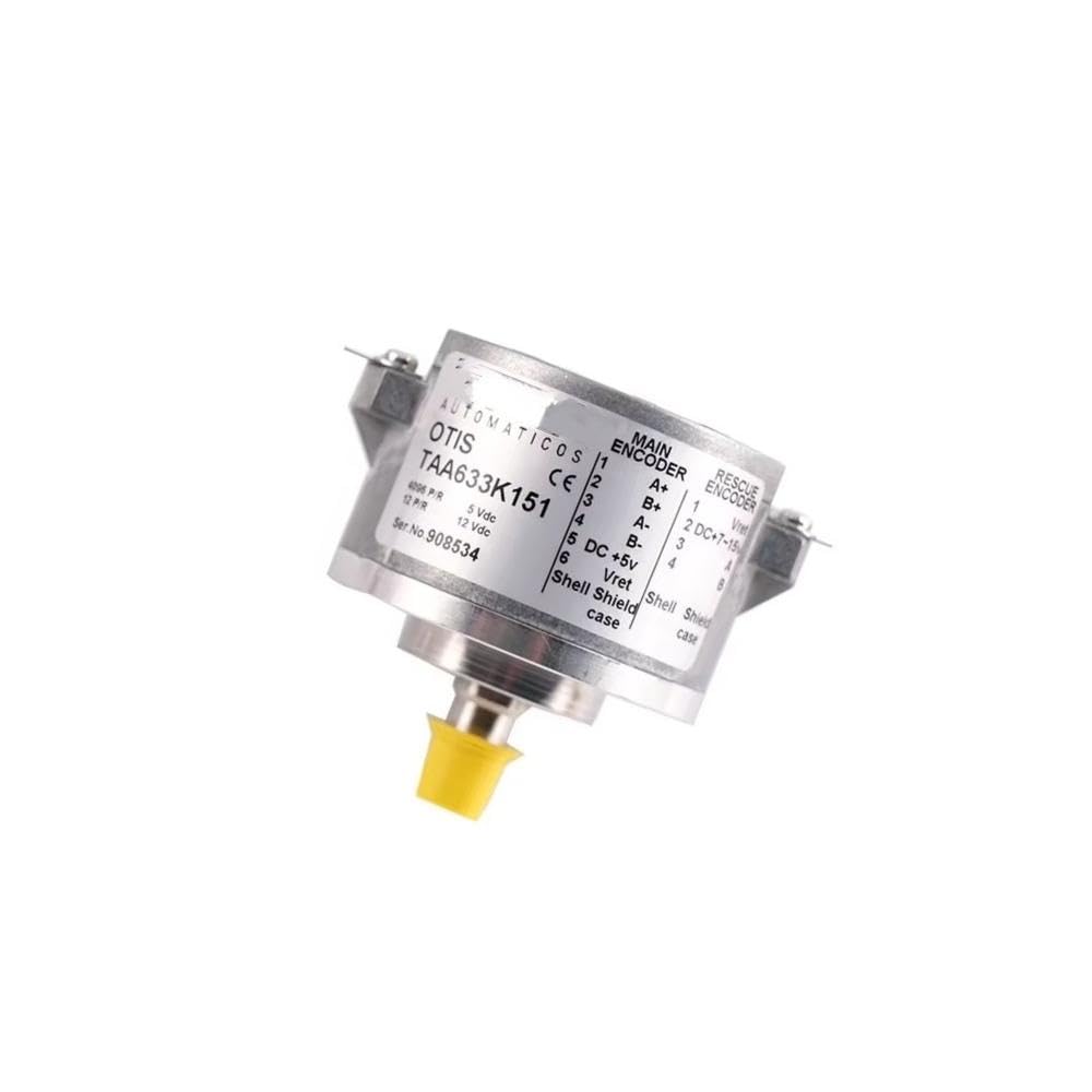 Encodeur Rotatif D'ascenseur TAA633K151 TAA633K161 TAA633K102 TAA633H151