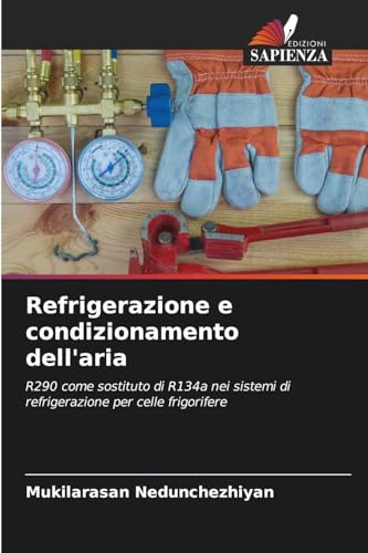 Refrigerazione e condizionamento dell'ar