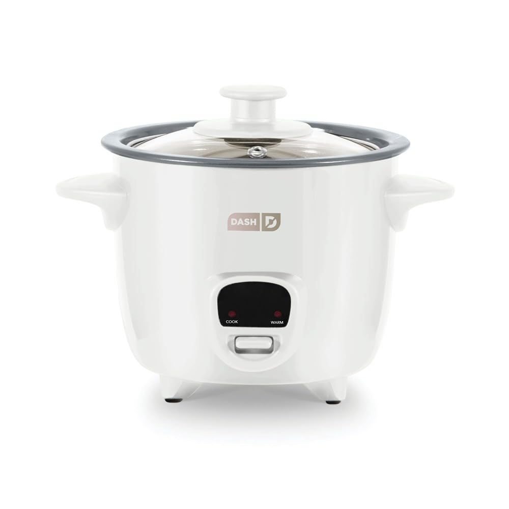 GreenLife Rice Cooker with Removable