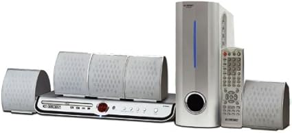 Curtis dvd home theater system Clearance