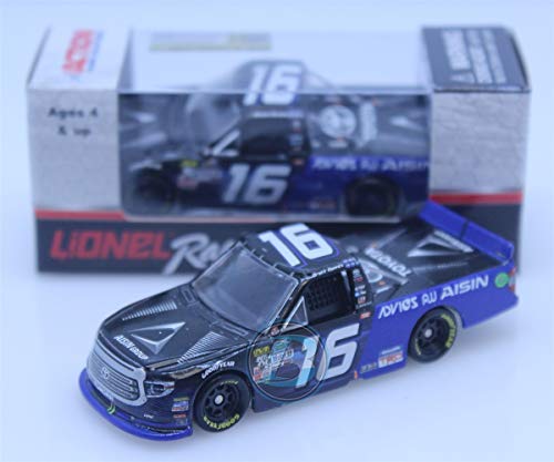 Lionel Racing Brett Moffitt 2018 AISIN Group/Homestead Championship Win 1:64 Nascar Diecast