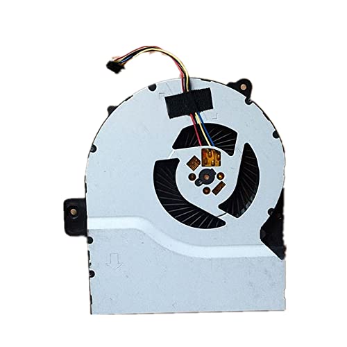 Ventilateur CPU pour ASUS F751 pour réparer un PC portable qui surchauffe et s'éteint