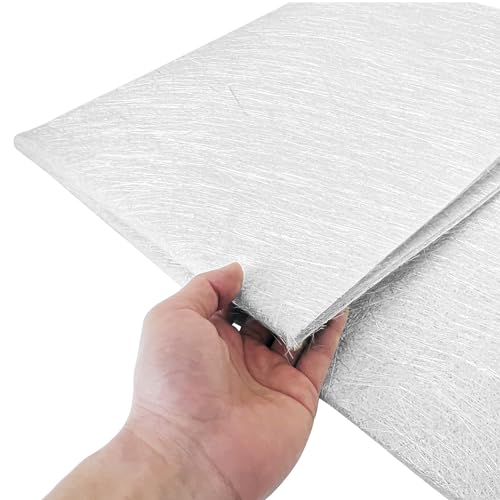 Image of Fiberglass Chopped Strand (1 oz, 40 Inch x 4 Yard)
