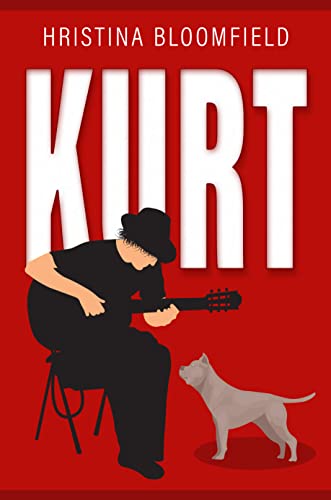 Kurt (English Edition)