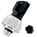 WEITARI A/C Pressure Sensor Switch 921361FA0A 92136-3Z600 921361FA0A 92CP8-11 42CP8-12 92136-6J010 Compatible with Altima Maxima Murano 350Z 370Z FX35 FX45 Q45 CX-3 Eclipse Galant 92136-1FA0A