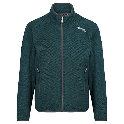 Fleece homme technique Torrens bicolore idéal pour la randonnée active
