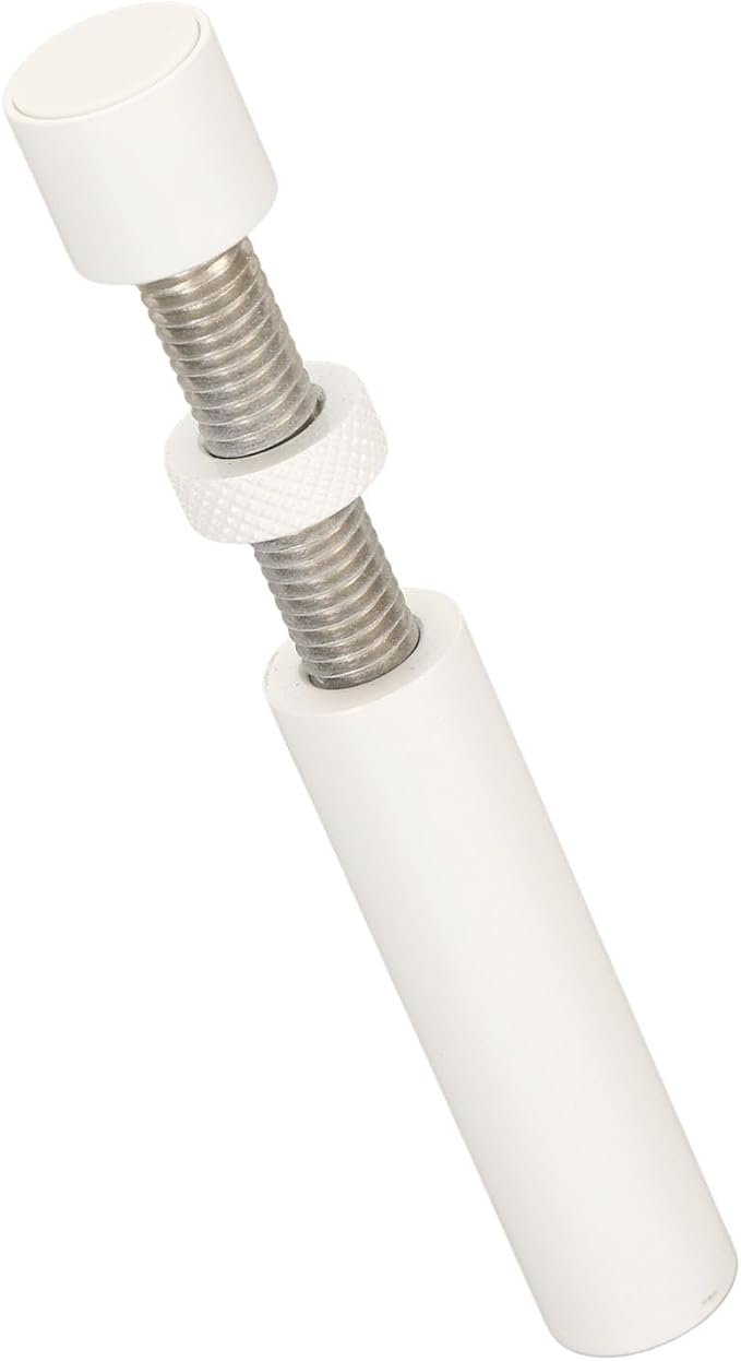 Soporte para GPU ajustable en altura FILFEEL blanco miniatura 2