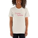 Team Ariana Madix Unisex t-Shirt - Vanderpump Rules Tom Sandoval Bravo Scandal Raquel Karma