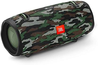 Amazon.co.jp: JBL XTREME2 Bluetoothスピーカー IPX7防水/パッシブ 
