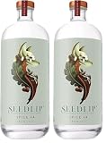 Seedlip Spice 94 Bevanda Analcolica - 700 ml (Confezione da 2)