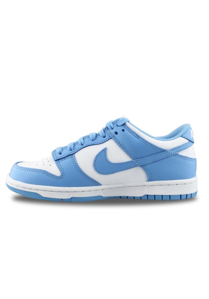 Nike Nike Dunk Low (GS) Scarpe da GinnasticaUomo