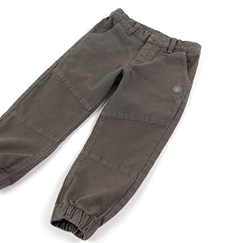 Pantalón de niño en algodón orgánico Sigikid antialérgico suave 2