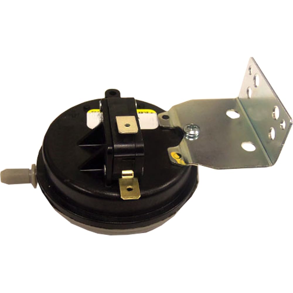 ClimaTek Furnace Vent Air Pressure Switch For Coleman 024-27666-001