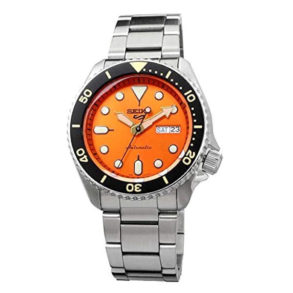 Seiko 87864251 Analog herrklocka, en storlek passar alla, silver, en storlek, silver, en storlek, armband, armband, Silver, taille unique, Armband