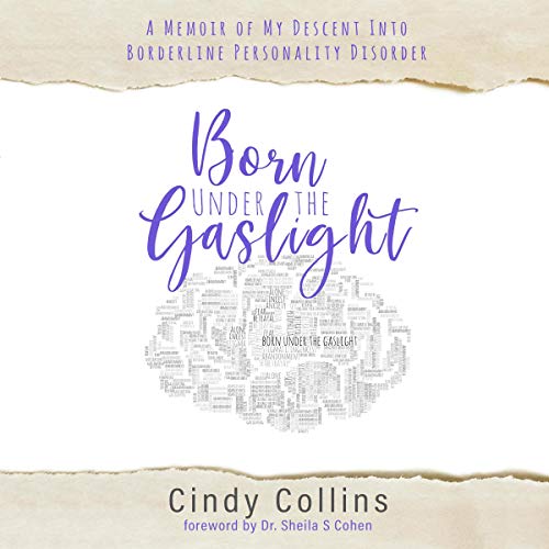 Born Under the Gaslight by Cindy Collins episode artwork